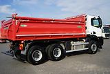 Iveco X-WAY (2024) 480 / E 6 / WYWROTKA / 6 X 4 / - náhled 38