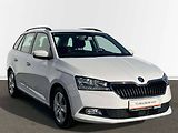 Škoda Fabia (2021) Combi Ambition 1.0 TSI - náhled 8