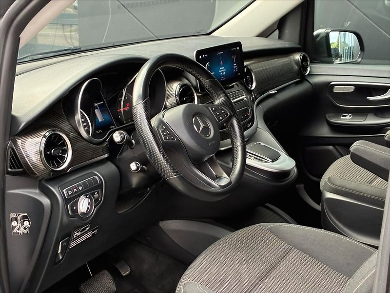 Mercedes-Benz Třídy V 2,0 Marco Polo HORIZON 300 d / - fotka 17 z 29