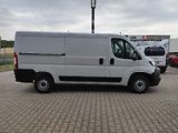 Peugeot Boxer (2026) 2.2HDI 120kMAN6 KAMERA REZERVA - náhled 7