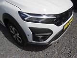 Dacia Sandero STEPWAY,NAVI,KAMERA,18tkm - náhled 15