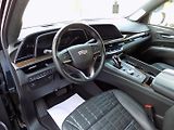 Cadillac Escalade (2022) 6.2/V8/4WD/Sport Platinum/ČR/ - náhled 15