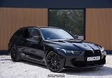 BMW M3 (2026) Competition Touring xDrive H&K - náhled 19
