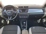 Škoda Fabia (2015) 1.4 TDi, Ambition, +kola - náhled 8