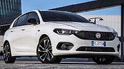 Fiat Tipo Hatchback