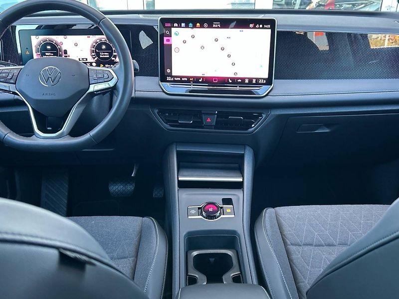 Volkswagen Tiguan (2025) 1.5 eTSI 7DSG Life - fotka 5 z 35
