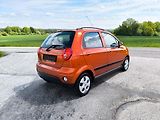 Chevrolet Matiz (2008) 1.0 KLIMA, DOLOŽENÉ KM - náhled 4