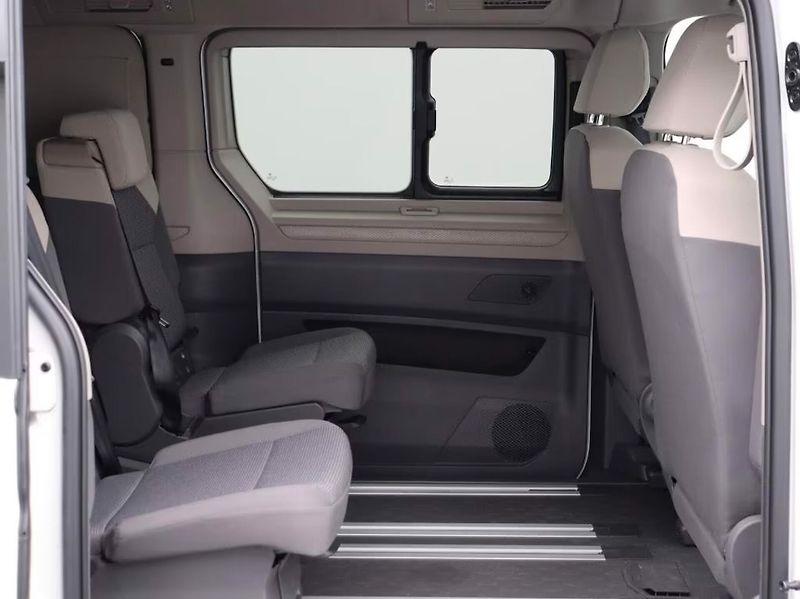 Volkswagen California eHybrid 4M Beach Tour 360 IQ - fotka 5 z 6