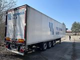 Schmitz Ostatní (2016) CARGOBULL, CHLADÍCÍ - náhled 2
