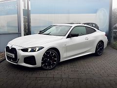 BMW Řada 4 M440i xD M-Sport Pro Šíbr 360 - fotografie inzerátu
