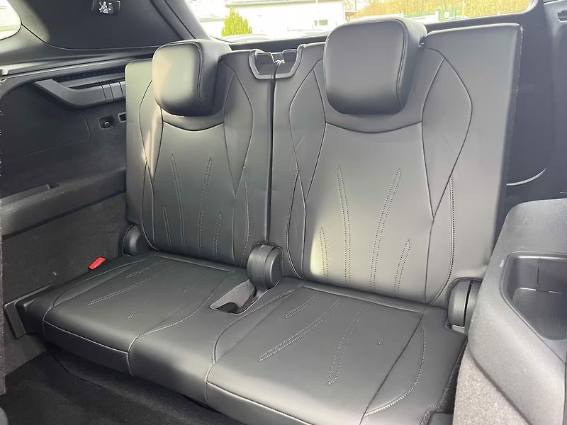 Volkswagen Tayron TDI 4M R-Line 7m Kůže Plná výb - fotka 21 z 26