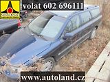 Volvo V70 (2002) VOLAT 602 696111 - náhled 3