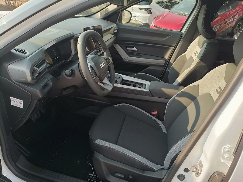 Dacia Bigster (2026) Journey Hybrid 155 - fotka 10 z 28