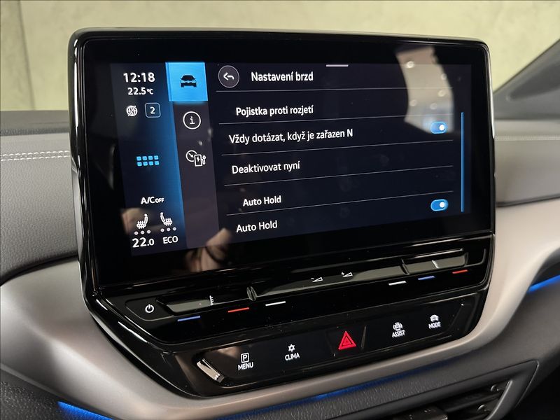 Volkswagen ID.4 Pro Tepelko IQ Light 360° - fotka 31 z 49