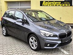 BMW Řada 2 225xe IPERFORMANCE, CEBIA     - fotografie inzerátu
