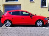 Seat Leon 1,2TSi Style po SERVISE - náhled 4