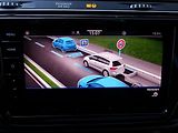 Volkswagen Touran 2.0TDI DSG 7míst Webasto TZ - náhled 13