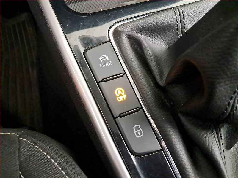 Škoda Fabia (2021) Style Plus 1.0 TSI, Serv.kniha - fotka 18 z 24