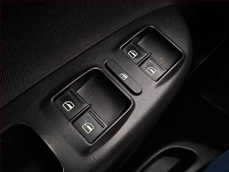 Škoda Octavia (2010) 1.2 TSI, jezdí skvěle - fotka 15 z 16