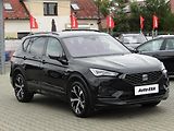 Seat Tarraco (2021) 2.0 TDi 4Drive, 2.maj,ČR, FR - náhled 1