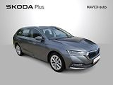 Škoda Octavia (2023) Combi 2.0 TDI DSG Style - náhled 34