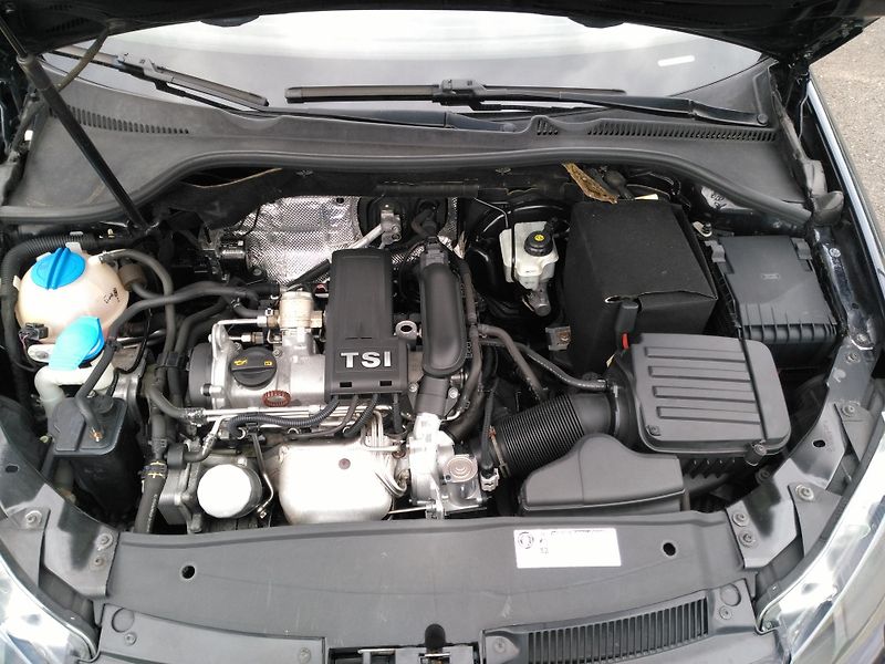 Volkswagen Golf Variant 1,2 TSI  MATCH /77 kW/ - fotka 29 z 41