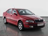 Škoda Octavia (2006) 1.6, po STK, zamluveno - náhled 1