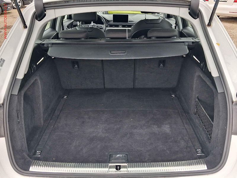 Audi A4 (2018) 2.0 TDi, AT, bixen, navi, - fotka 7 z 28