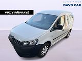 Volkswagen Caddy 1,6 TDI 55 kW Trendline CZ - náhled 1