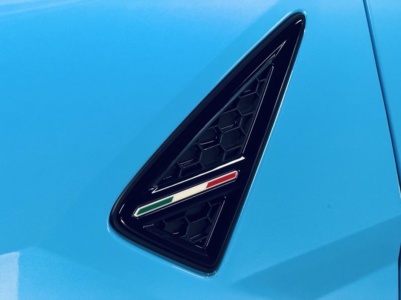 Lamborghini Urus (2024) S 23 MASAŽ HUD CARBON ZÁRUKA - fotka 15 z 50