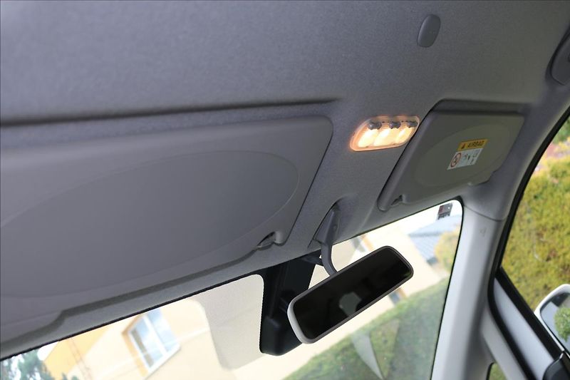 Nissan e-NV200 0,0 80KW,EL, Automat,7míst DPH - fotka 32 z 53