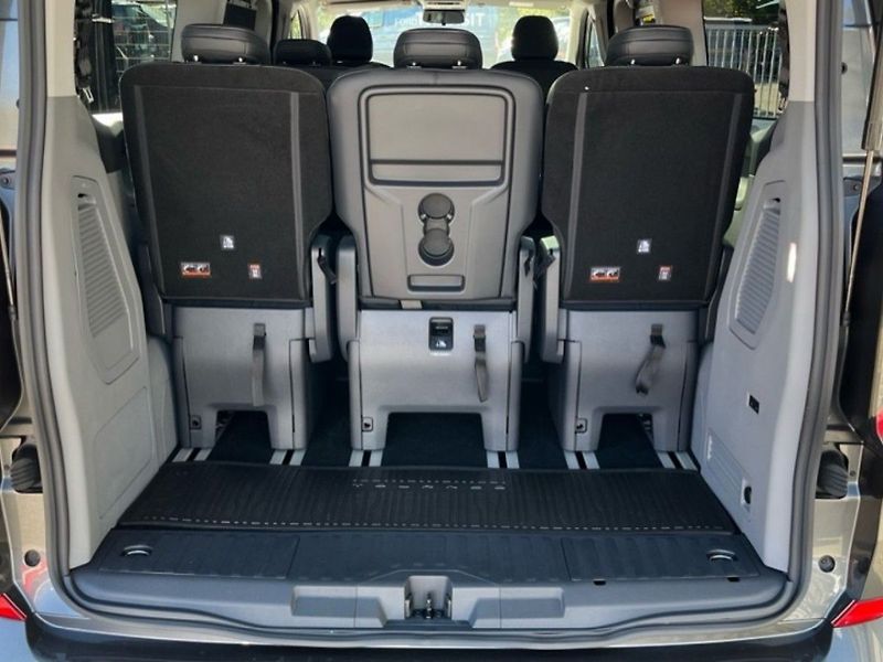 Ford Tourneo Custom 2.0D,125KW,CZ,DPH,1MAJ,AWD - fotka 7 z 28