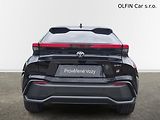 Toyota C-HR 2.0 HEV CVT 4X4 GR SPORT Premi - náhled 8