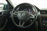 Škoda Rapid (2014) Spaceback 1.2 TSI, LPG - náhled 8