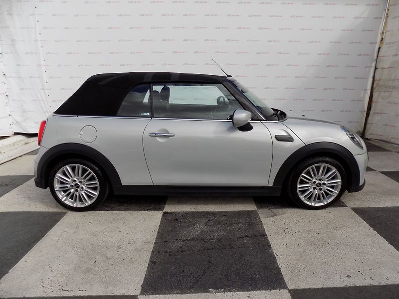 Mini Cooper (2021) 1.5i/El.střecha/1.Maj.ČR/DPH/ - fotka 9 z 44