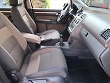 Volkswagen Touran (2008) Cross 2.0 TDI, Eko.zaplacen - náhled 9
