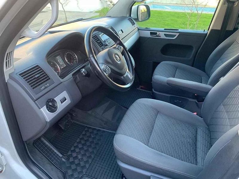 Škoda Fabia kombi