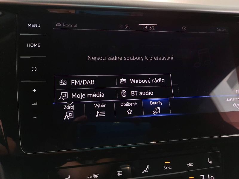 Volkswagen Arteon (2021) R-Line 2.0 TDI 4Motion (147kW/ - fotka 20 z 29