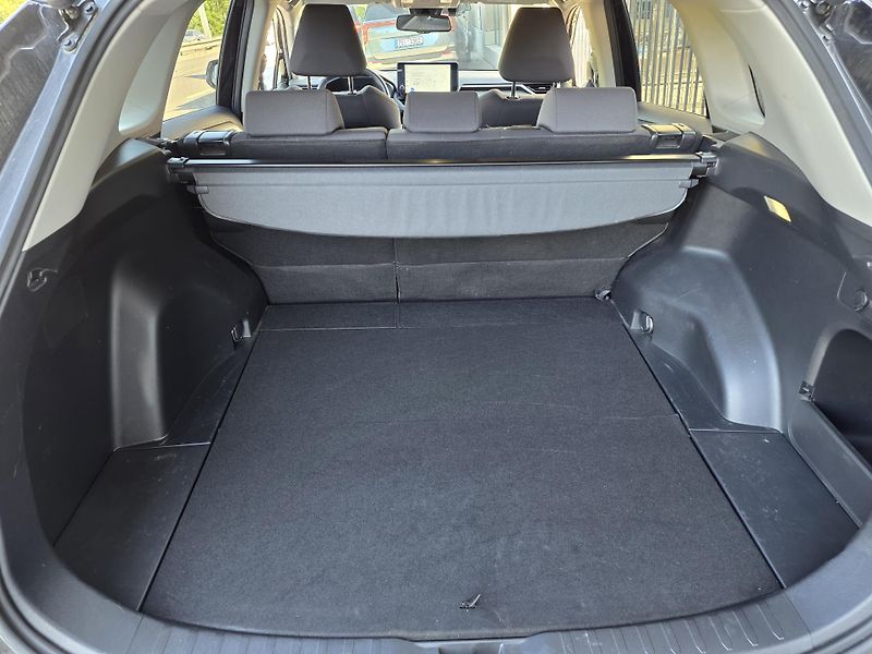 Toyota RAV4 2.0-4x4-AUT-1.MAJITEL-ZÁRUKA - fotka 36 z 40