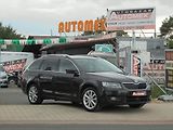 Škoda Octavia (2014) 1.6TDI-77KW DSG-NAVIGACE-TAŽNÉ - náhled 1