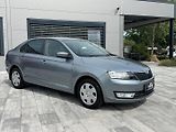Škoda Rapid (2013) Ambition 1.2 TSI 63kW - náhled 2