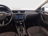 Škoda Octavia (2015) Laurin&Klement 2.0 TDI, 4X4 - náhled 8