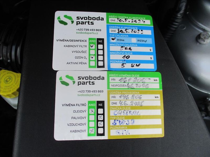Škoda Fabia 1,2 i, klimatizace, tažné, - fotka 27 z 28
