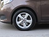 Mercedes-Benz Třídy V (2018) 250 d, ČR, 1Maj - náhled 15