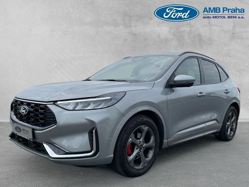 Ford Kuga 1.5i,137KW,CZ,1MAJ,SERVIS - fotografie inzerátu