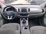 Kia Sportage (2013) 1.6 GDi, Active, navi - náhled 8