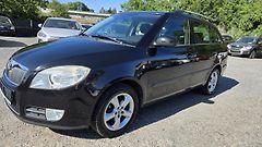 Škoda Fabia 1.4 16V STYLE EDITION 1MAJ. - fotografie inzerátu