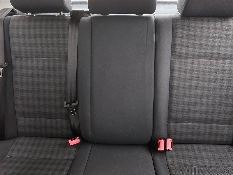 Škoda Octavia (2008) 1.9 TDI , po STK, Tažné - fotka 10 z 13