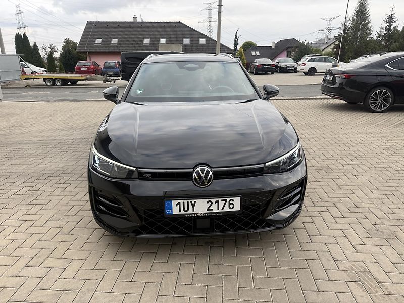 Volkswagen Passat (2026) 2.0 TDI 110kw R-line - fotografie inzerátu