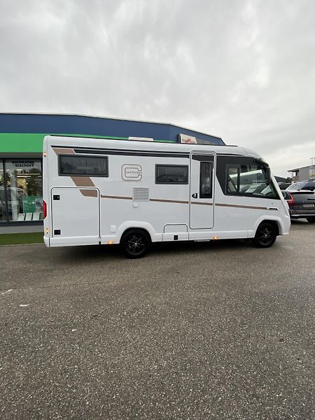 Carthago Ostatní (2026) C2 Tourer I 141 KB-LE Comfort - fotka 3 z 75